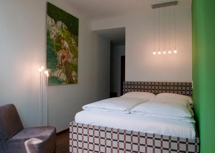 Hotel Kunsthof