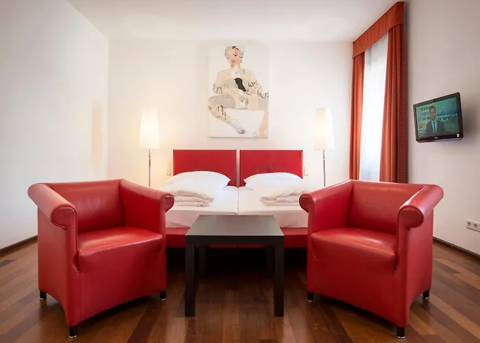 Hotel Kunsthof