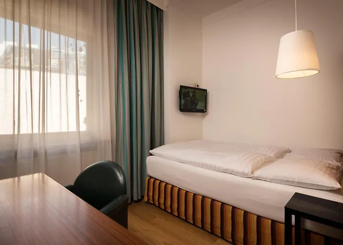 Hotel Kunsthof