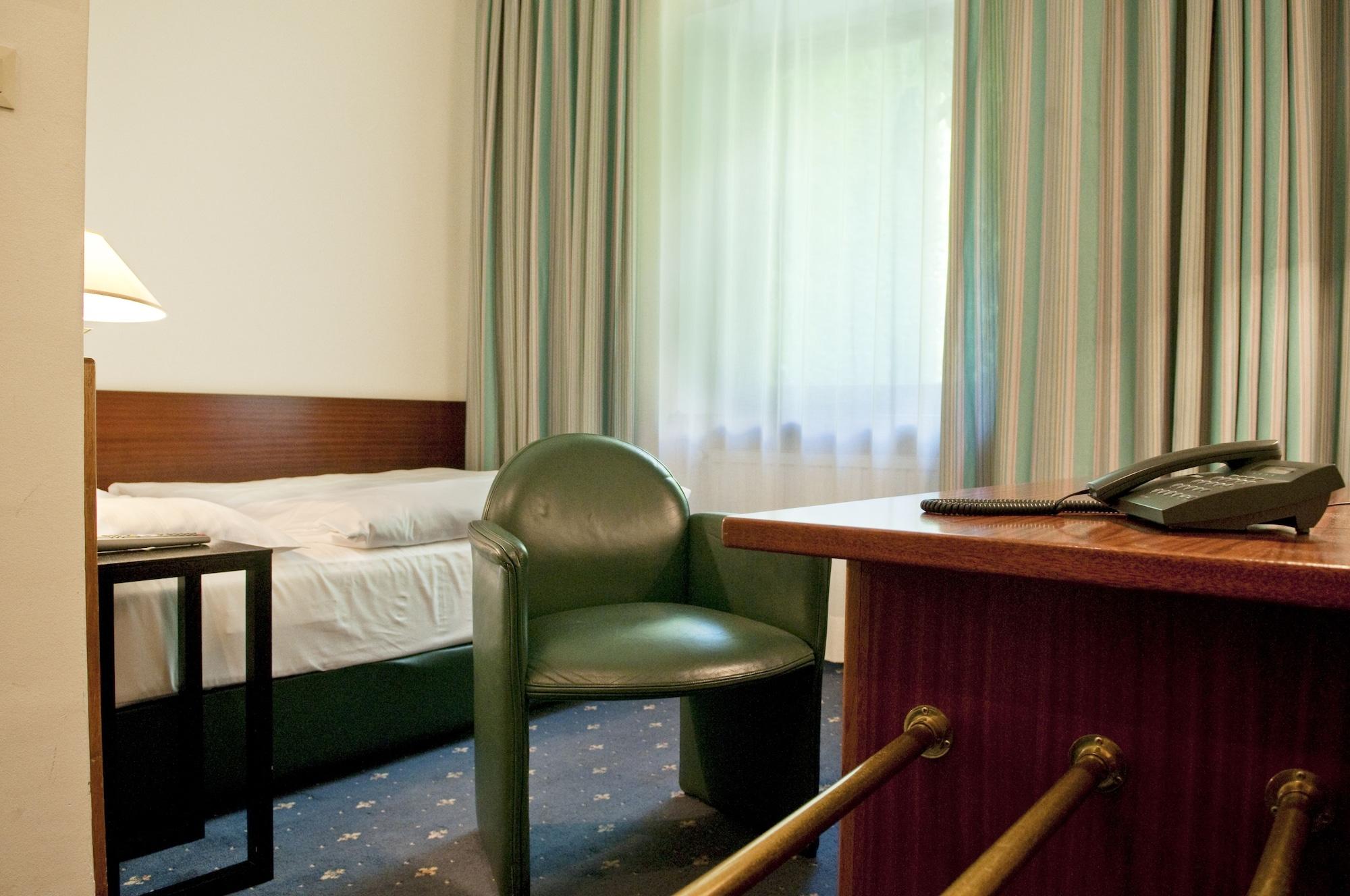 Hotel Kunsthof Vienne