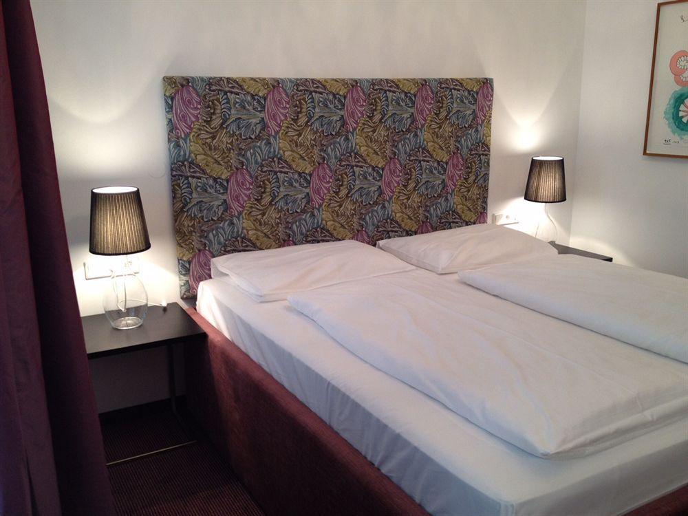 Hotel Kunsthof Wenen