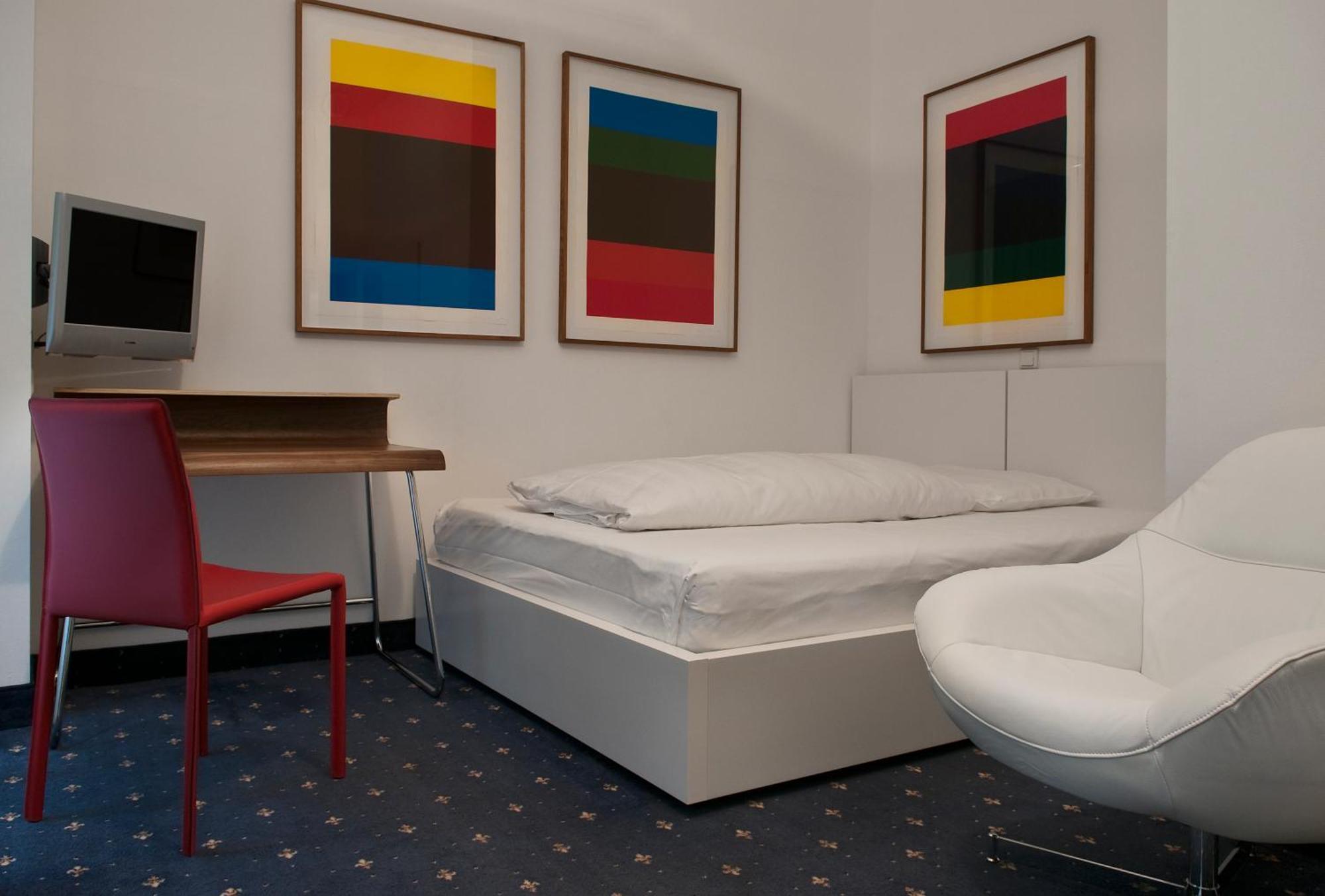 Kunsthof 3* Vienne