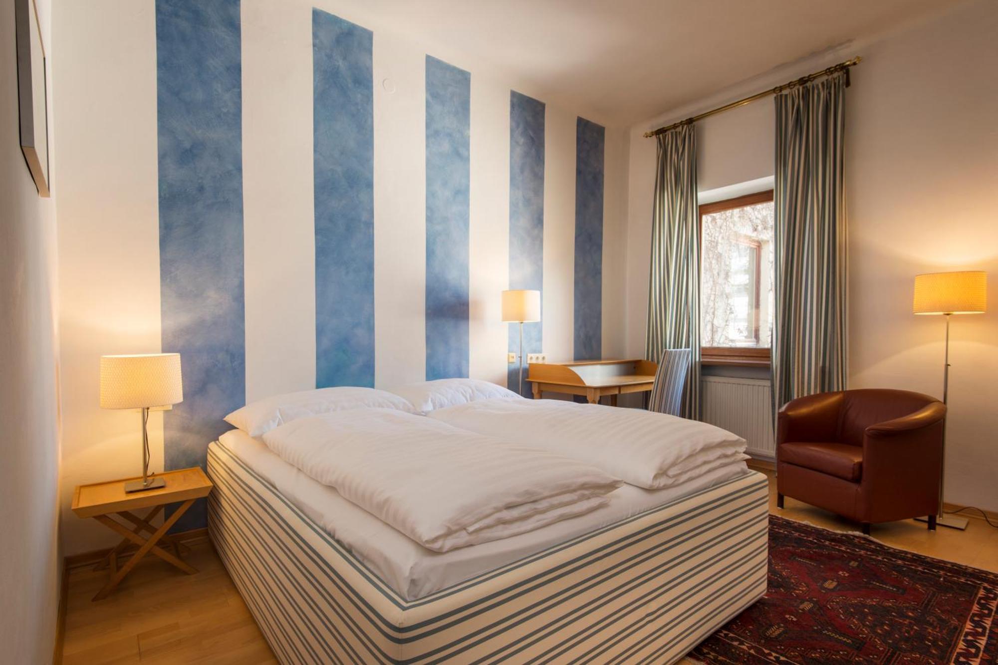 Kunsthof Hotel Wenen
