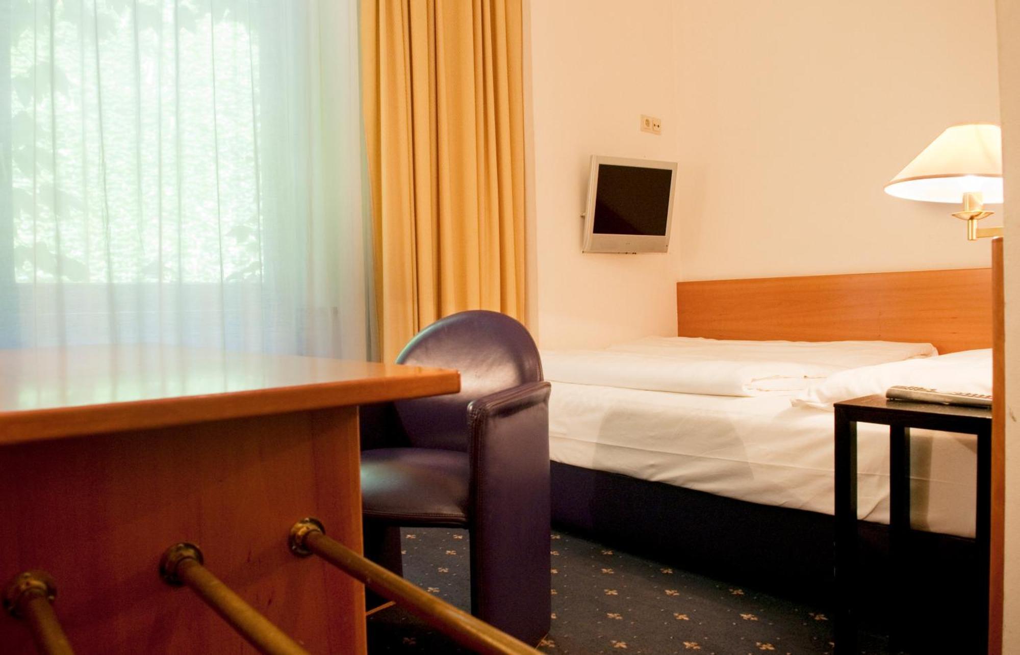 Kunsthof Hotel Wenen