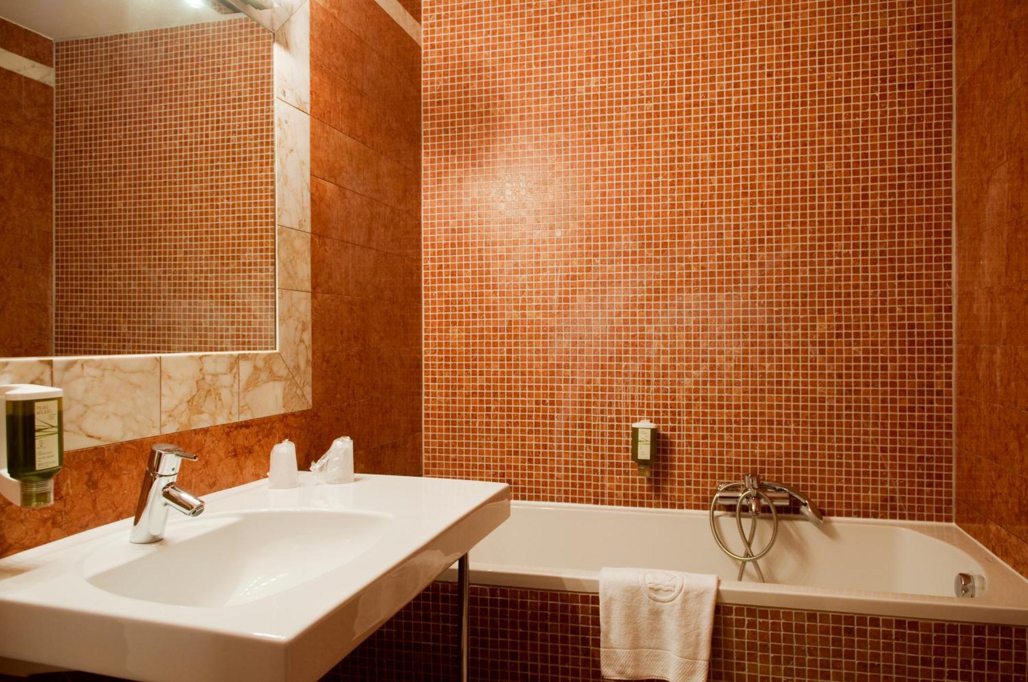 Hotel Kunsthof Vienne